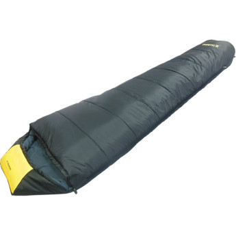 Спальный мешок TALBERG GRUNTEN -40C, правый