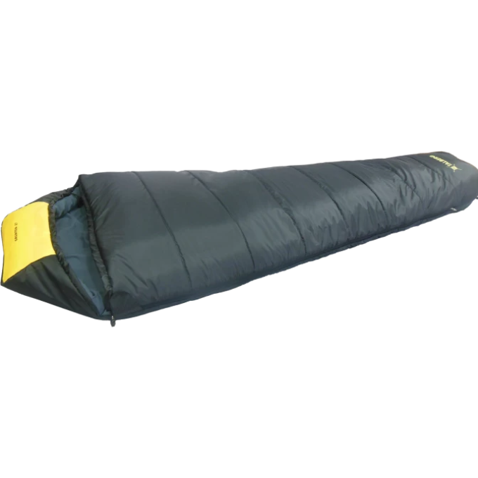 Спальный мешок TALBERG GRUNTEN -5C, левый 4603735103488