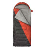 Спальный мешок TALBERG TRAVELLER -12°C правый, красный 4673747399339