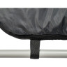 Спальный мешок TALBERG TRAVELLER -7°C правый, синий 4673747399315